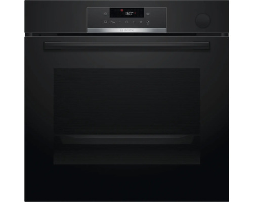 Bosch Einbaubackofen mit Bedienfeld
