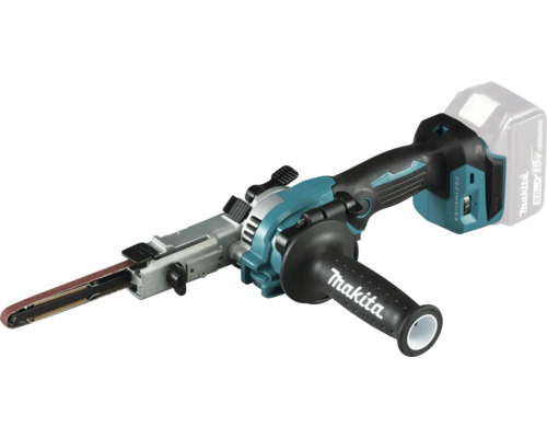 Akku-Bandfeile Makita 18V DBS180Z, ohne Akku und Ladegerät