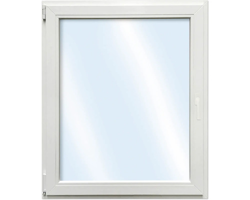 ARON Basic+ Kunststofffenster 1 Flügelig (Dreh-Kipp) 65x90 cm Golden Oak DIN Links (Förderfähig) ARON Basic+ Kunststofffenster 1 Flügelig (Dreh-Kipp) 65x90 cm Golden Oak DIN Links (Förderfähig)