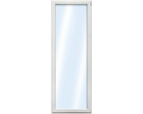 ARON Basic+ Kunststofffenster 1 Flügelig (Dreh-Kipp) 65x160 cm Golden Oak DIN Rechts (Förderfähig) ARON Basic+ Kunststofffenster 1 Flügelig (Dreh-Kipp) 65x160 cm Golden Oak DIN Rechts (Förderfähig)