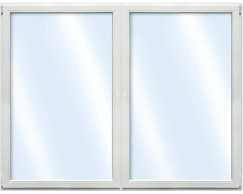 ARON Basic+ Kunststofffenster 2 Flügelig (Dreh/Dreh-Kipp) mit beweglichem Pfosten (Stulp) 120x115 cm RAL 7016 anthrazitgrau (Förderfähig) ARON Basic+ Kunststofffenster 2 Flügelig (Dreh/Dreh-Kipp) mit beweglichem Pfosten (Stulp) 120x115 cm RAL 7016 anthrazitgrau (Förderfähig)