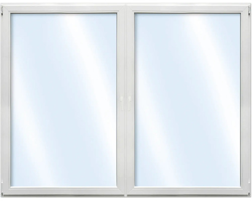 ARON Basic+ Kunststofffenster 2 Flügelig (Dreh/Dreh-Kipp) mit beweglichem Pfosten (Stulp) 130x100 cm RAL 7016 anthrazitgrau (Förderfähig) ARON Basic+ Kunststofffenster 2 Flügelig (Dreh/Dreh-Kipp) mit beweglichem Pfosten (Stulp) 130x100 cm RAL 7016 anthrazitgrau (Förderfähig)