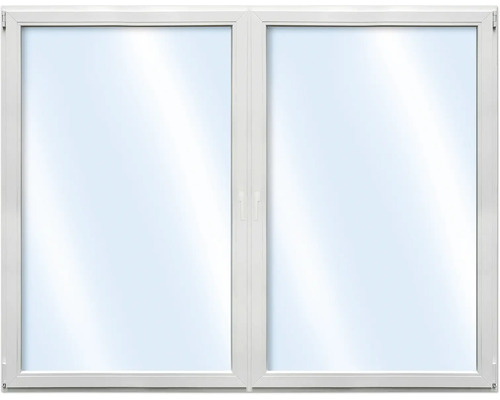 ARON Basic+ Kunststofffenster 2 Flügelig (Dreh/Dreh-Kipp) mit beweglichem Pfosten (Stulp) ESG 155x160 cm RAL 7016 anthrazitgrau (Förderfähig) ARON Basic+ Kunststofffenster 2 Flügelig (Dreh/Dreh-Kipp) mit beweglichem Pfosten (Stulp) ESG 155x160 cm RAL 7016 anthrazitgrau (Förderfähig)