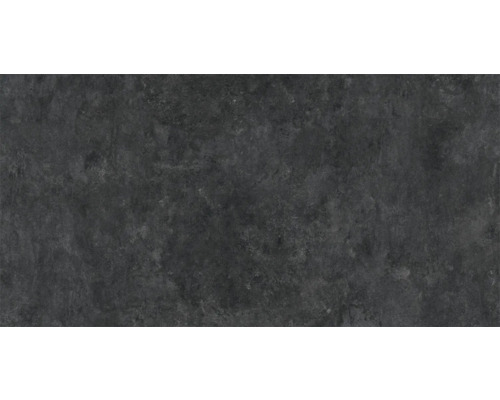 Dunkle Betonoptik Fliese für Wand und Boden.