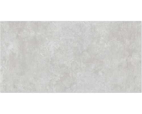 Keramikfliese mit Betonoptik für den Innenbereich