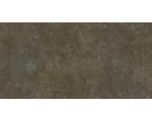 Dunkle Bodenfliese mit matter Oberfläche