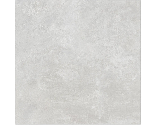 Graue Bodenfliese mit matter Oberfläche