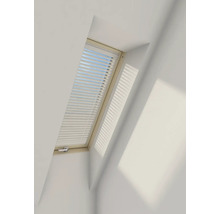 Jalousie FAKRO beige manuell 66x118 cm (04)