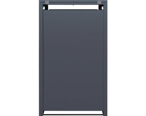 Mülltonnenbox für den Aussenbereich