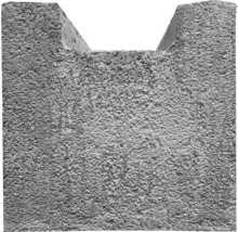 Betonpflanzstein zur Gartengestaltung