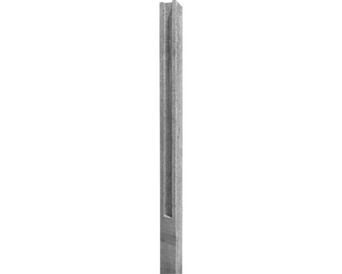 Betonpfosten mit Aussparung