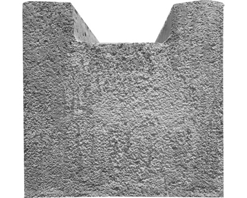 Beton-Formstein für den Garten- und Landschaftsbau