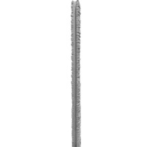 Betonpfosten mit Steinprofil