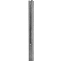 Betonpfosten mit Nut