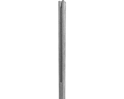 Betonpfosten für Zaunbau