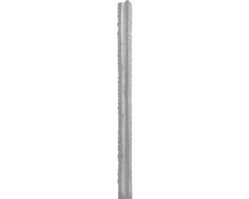 Beton Bordstein mit Fase