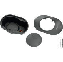 Gardena Mähroboter Garage Einzelteile