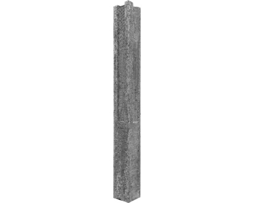 Betonpfeiler für Bauprojekte