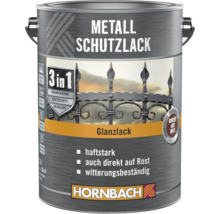 Dose Metallschutzlack Glanzlack von Hornbach