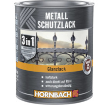 Dose Metallschutzlack Glanzlack von Hornbach