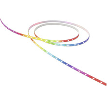 Hama LED Streifen 1350 lm 6500 K RGB 90 LEDs 5 m 230/24 V