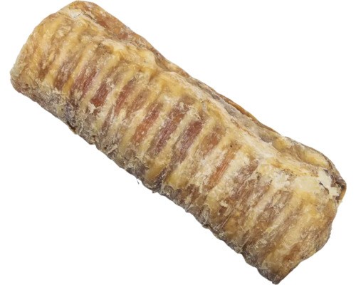 Hundekauartikel Schweinerippe