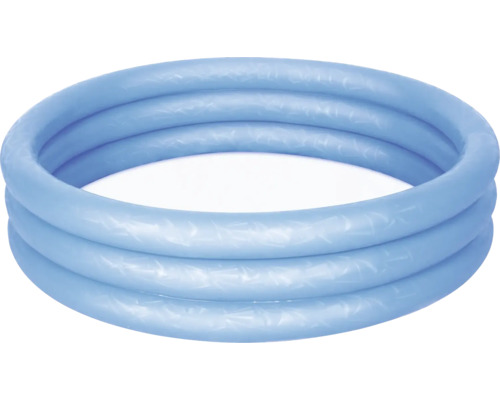 Dreilagiger Planschpool für Kinder