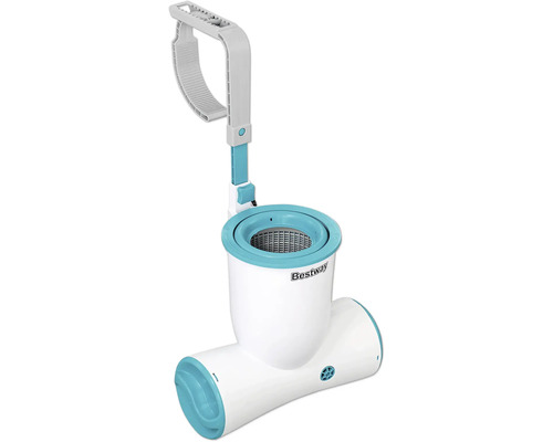 Bestway Akku-Poolreiniger für die Schwimmbadreinigung