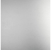 Graue, matte Oberfläche.