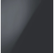 Dunkle Möbeloberfläche