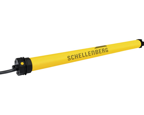 Schellenberg Rohrmotor für Rollläden
