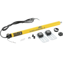 Schellenberg Rollladenmotor mit Zubehör