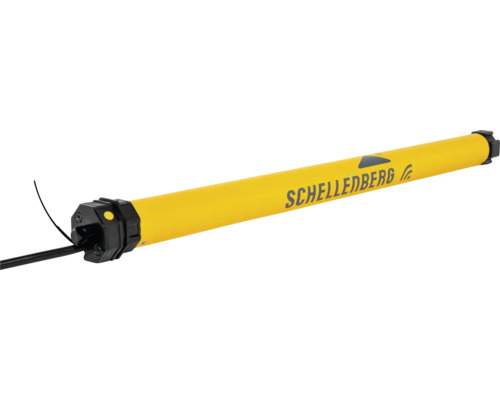 Schellenberg Rohrmotor Rollladenantrieb