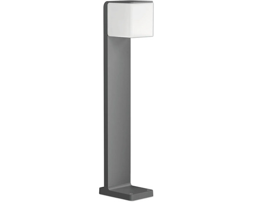 Steinel LED Wegeleuchte Aluminium Bluetooth 9,1 W H 633 mm Cube GL 80 C anthrazit