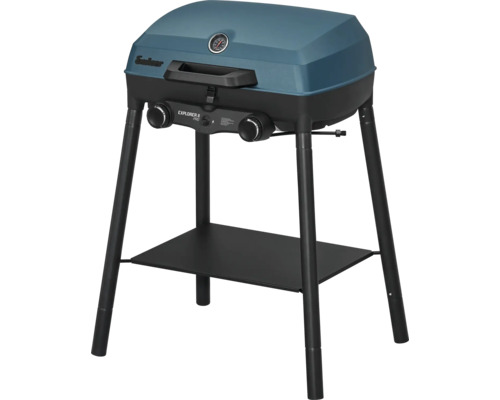 Enders® Campinggasgrill Explorer II Pro