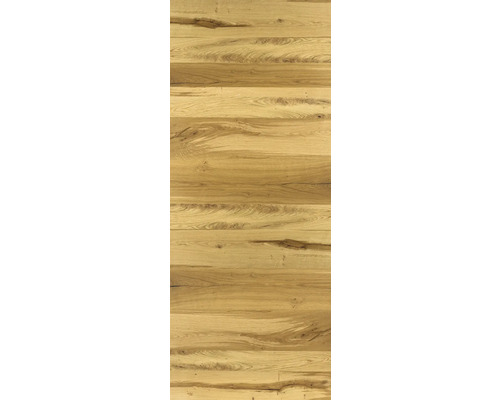Holzpaneele aus Eiche