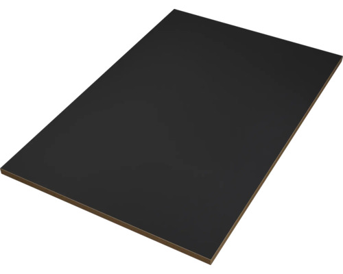 Dekorplatte, melaminbeschichtet