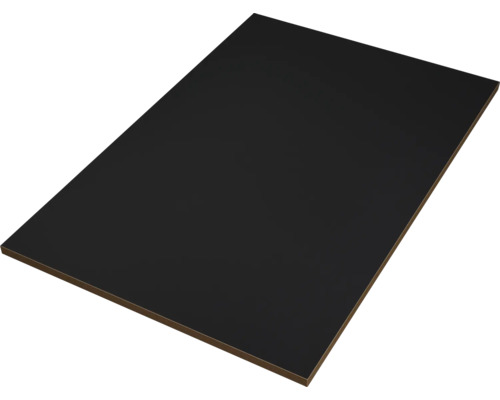 Dekorplatte, Holzwerkstoffplatte