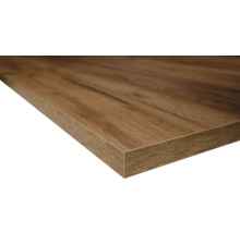 Holz Arbeitsplatte für den Innenausbau