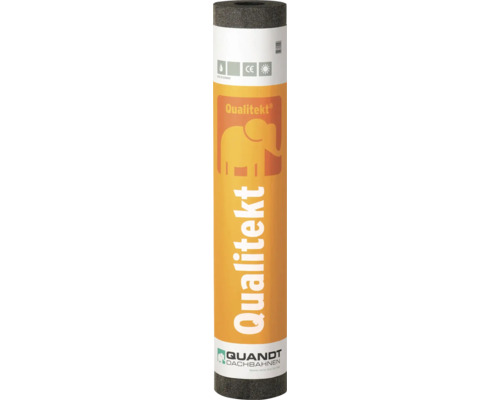 Rolle Dachbahn zur Dachabdichtung