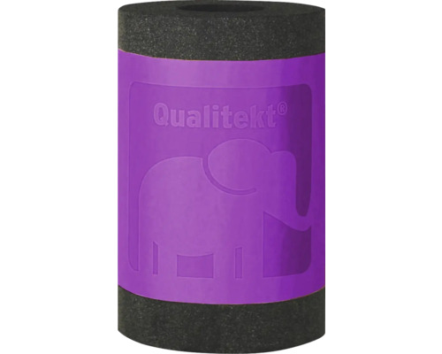 Isolierschlauch mit Qualitektsiegel