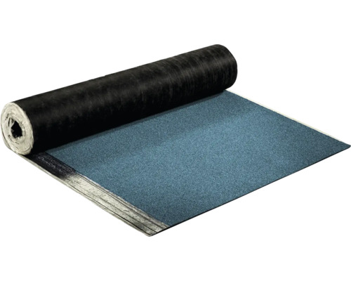 Rolle Dachpappe zur Abdichtung von Dächern