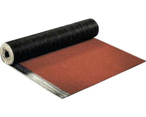 Bitumen Dachbahn Rolle