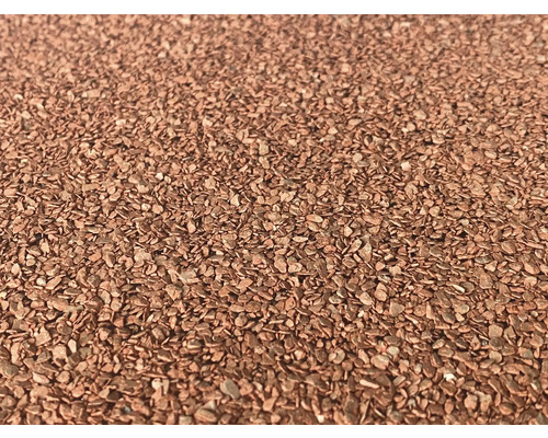 Nahaufnahme von Dachschindeln