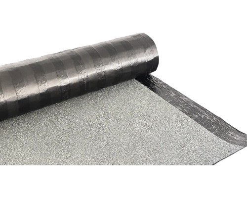 Rolle Dachpappe mit besandeter Oberfläche