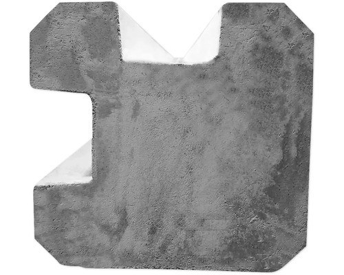 Beton Pflasterstein mit Nut und Feder System