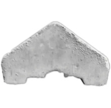 Formstück aus Beton