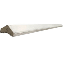 Bordstein aus Beton