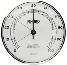 Finnro Sauna Hygrometer zur Messung der Luftfeuchtigkeit
