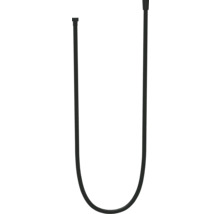 Grohe Quickfix Duschschlauch VitalioFlex Trend Kunststoff 1500 mm x 1/2" x 1/2" (DN15) schwarz 287412432